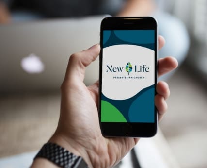 mobile app